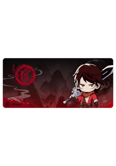 Akko The Degenerate 90 40 Mouse Pad 90x40cm