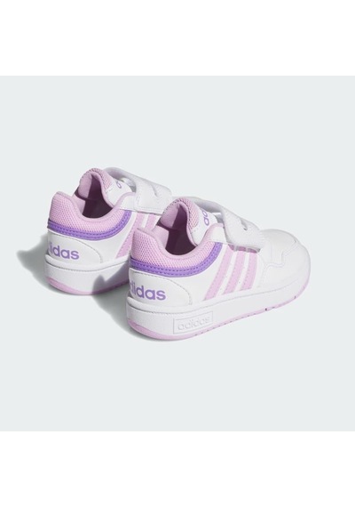 Adidas Çocuk Spor Ayakkabı Hoops 3.0 Cf I If7734 001