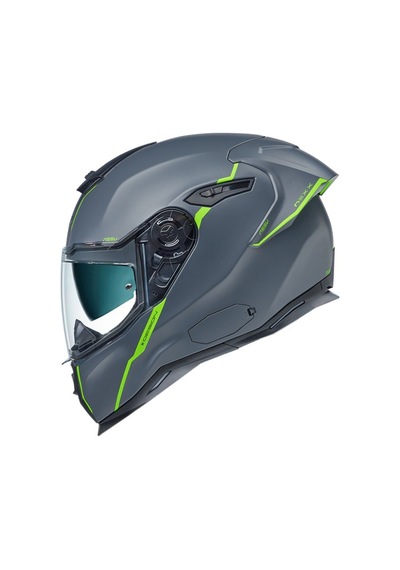 Nexx Sx.100R Shortcut Güneş Vizörlü Full Face Kask -489597936
