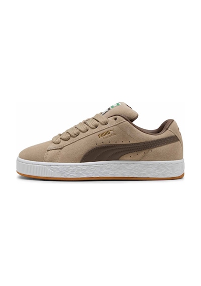 Puma Suede Xl Ayakkabı 395205 78 Bej