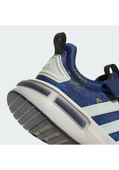 Adidas Racer Tr23 Erkek Çocuk Ayakkabısı Id8010 Mavi