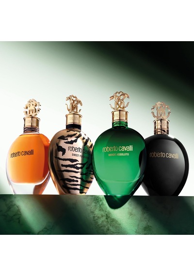 Roberto Cavalli Signature Sweet Ferocious Edp Kadın Parfümü 75 Ml Diğer