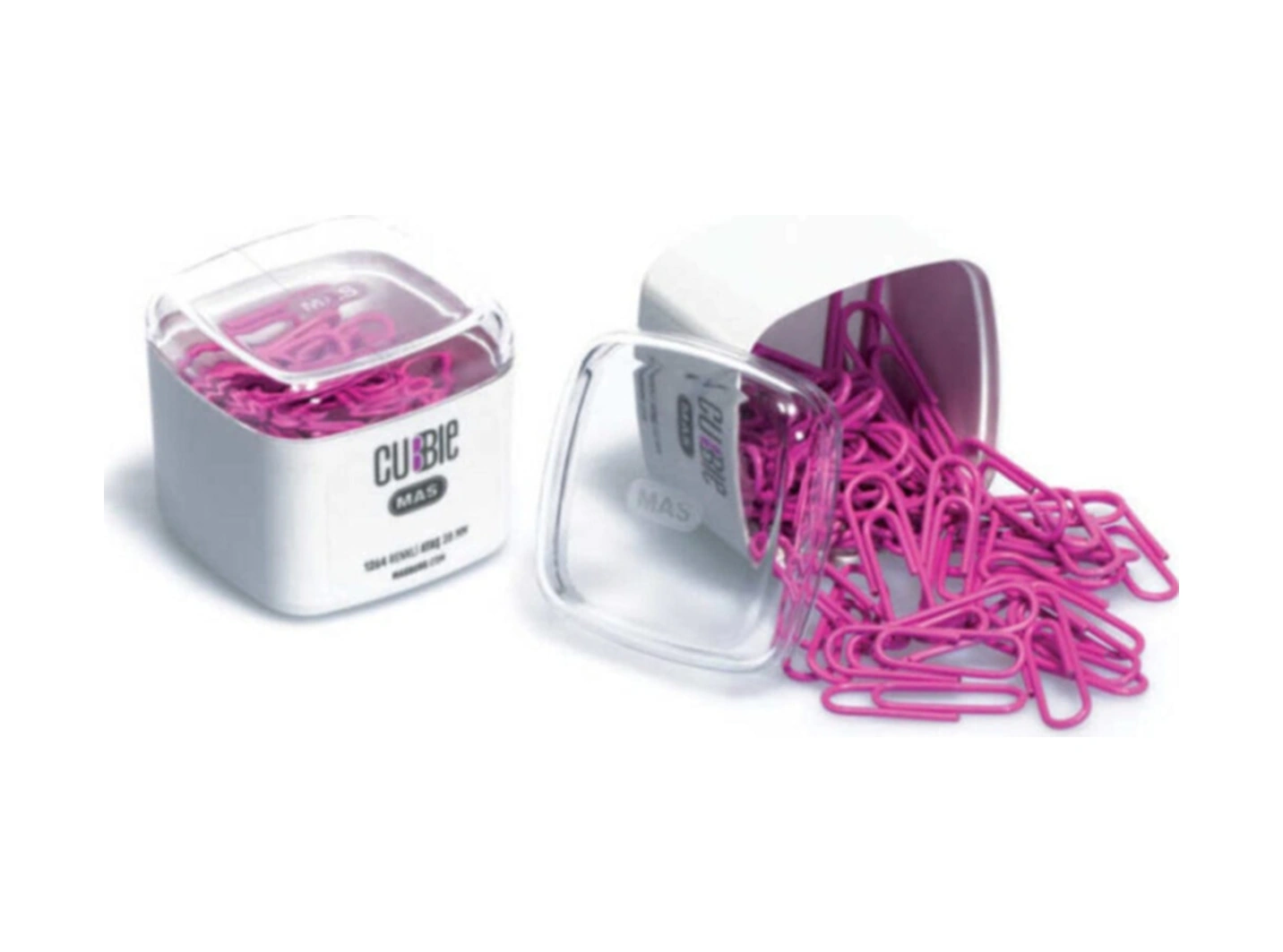 Cubbie Gökkuşağı 3 'lü Set Pembe Set
