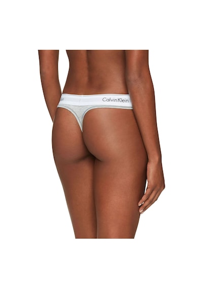 Calvın Kleın Kadın Tekli İç Çamaşırı F3786-020 F3786-020 Gri Gri