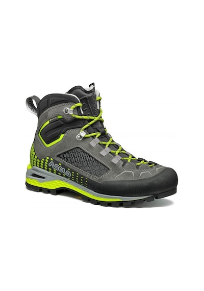 Asolo A01070 00 A627 Freney Evo Mid Gv Mm Erkek Dağcılık Botu 001