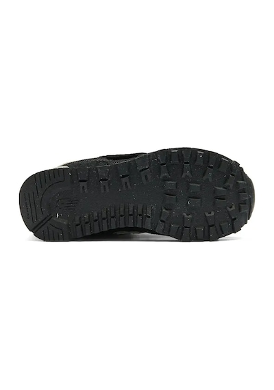 New Balance P5151h0 Nb Lifestyle Spor Ayakkabı Siyah