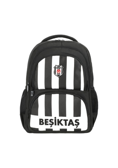 Lisanslı Okul Çantası , Kalem Çantası - Özel Kutusunda Termos Matara Premium Set Çok Renkli Çok Renkli