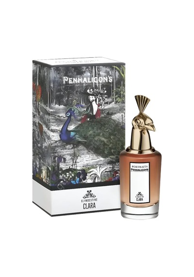Penhaligon's Clandestine Clara Edp Unisex Parfüm 75 Ml Fresh 56667862