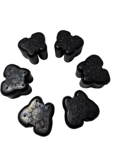 Cfmoto 450sr / 450nk / Cl-x 700 / 800mt Kaplin Lastiği 6'lı Set - Oem 6l30-110003