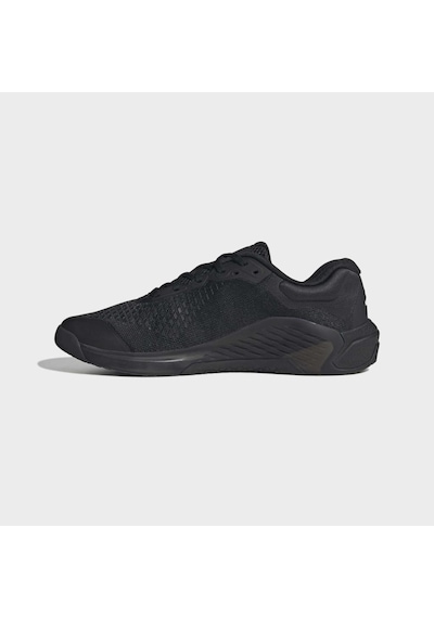 Adidas Jr4671 Dropset 4 Traıner M Çok Renkli