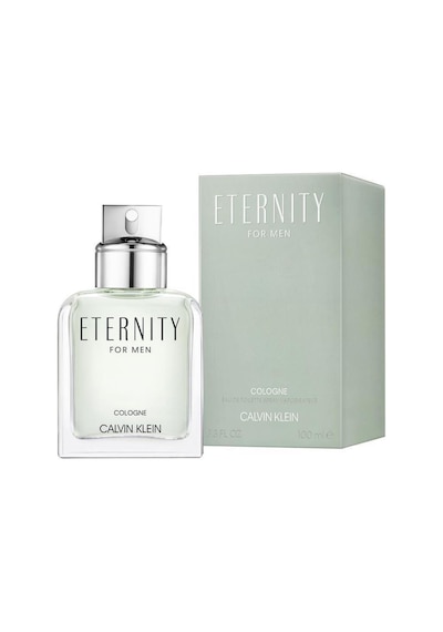 Calvin Klein Eternity For Men Cologne Edt 100 Ml Erkek Parfümü Aromatik