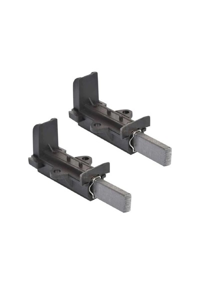 Beko Uyumlu D25081B Çamaşır Makinesi Motor Kömürü