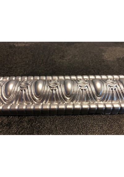 Decogold Gümüş Çıta 4 100 Cm