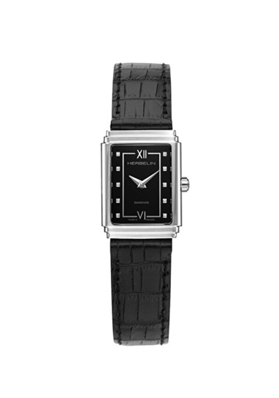 Herbelin Art Deco 17577ap84 Gümüş