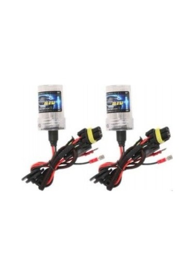 9005 Yedek Xenon Far Ampulü 2Li