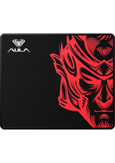 Aula Mp-w 25x21cm Kaymaz Tabanlı Gaming Oyuncu Mousepad