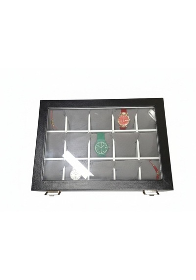 Alpin Saat Kutuları