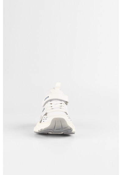 Vicco Tag Unisex Çocuk Rahat Sneaker Beyaz