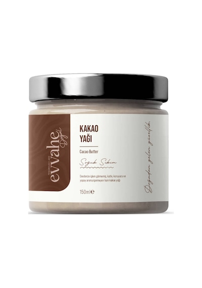 Kakao Yağı 150gr. 150 G