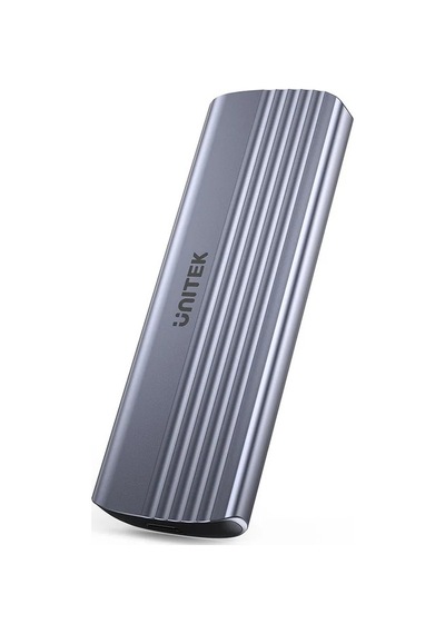 Unıtek M.2 Pcıe Nvme Usb-c Ssd Kutusu S1241b01