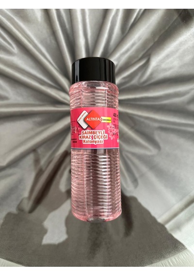Saimbeyli Kiraz Çiçeği Kolonyası 400 ML