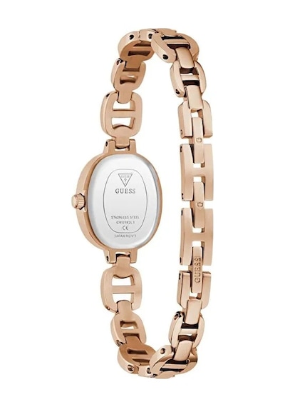 Guess Gugw0982l3 Kadın Kol Saati Çok Renkli