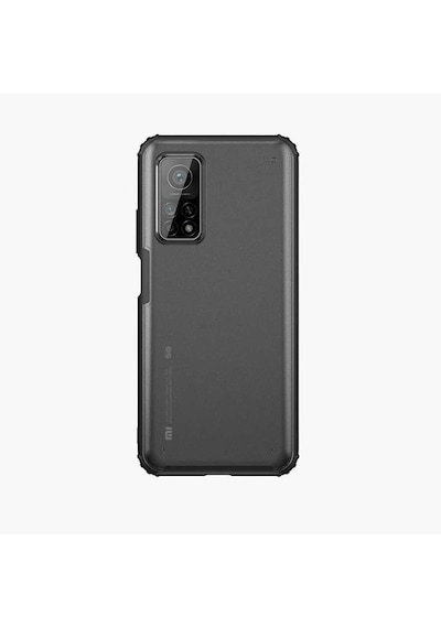 Xiaomi Mi 10T 5G Kılıf Zore Volks Silikon Kılıf