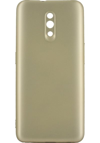Nettech Oppo Reno Uyumlu Suide Arka Koruma Kılıf