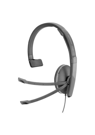 Sennheiser Sc 135 Kulaklık Usb Mono 508316