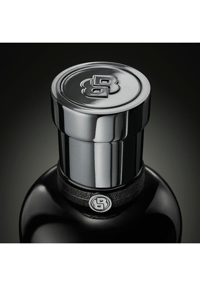 Beyond Eau De Parfum Erkekler Için Odunsu Kolonya Zencefil Ve Deri Notaları Uzun Ömürlü Koku 200 Ml Amber