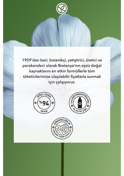 Yves Rocher Bukle Belirginleştirici Bakım Kremi - Kıvırcık Ve Dalgalı Saçlar -vegan-durulanmaz-99729 150 Ml