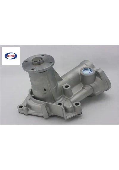 Devirdaim Su Pompası Hyundaı H100 2.5l Panelvan 94-05 / Mıtsubıshı L200 2.5l 86-98 / L300 2.5l Panel Gmb 2510042000