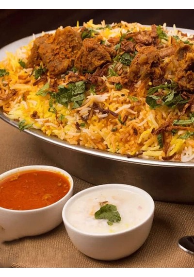 Zad Alkhaleej Baharat Biryani 200 Gr Çok Renkli