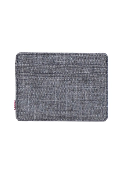 Herschel Herschel Herschel Charlie Rfıd Korumalı Kartlık Unısex Gri Cüzdan Pad0