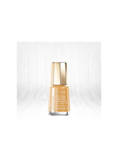 Mavala Tandem Color's Mini Oje 433 Strasbourg 5 ML