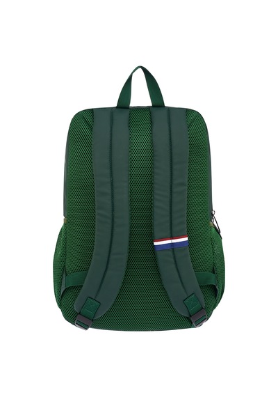 U.s. Polo Assn. Plcan24049 Sırt Çantası Yeşil