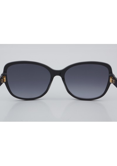 Marc Jacobs Mj 528/s 8079o 58 - 01 Güneş Gözlüğü Siyah