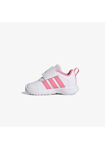 Adidas Vl Move Comfort Çocuk Beyaz Spor Ayakkabı Kh9748