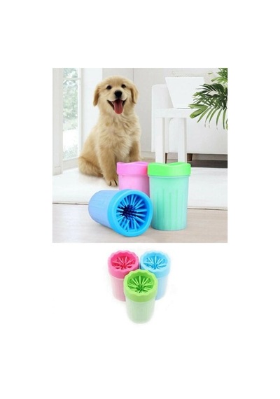 Uçlu Köpek Pati Yı Aparatı 9 12 Cm