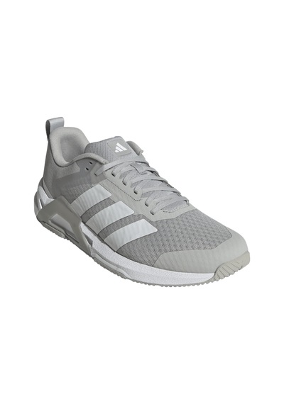 Adidas Dropset Control Erkek Spor Ayakkabı - Jr9291 Gri