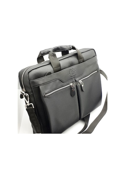 West Polo Polo West Laptop Bölmeli Evrak Çantasi (461377611)