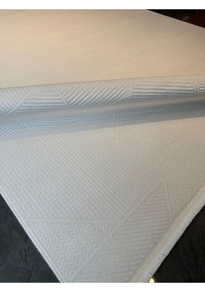 Vista Halı Salon, Oturma, Yatak Odası Halısı Desen Kodu 76644-060 Bej