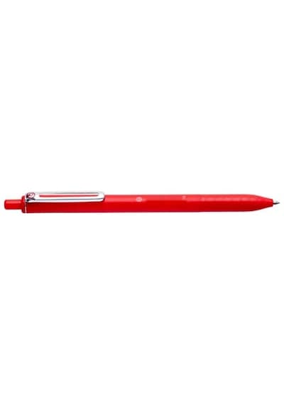 1.0 Mm Yağ Bazlı Mekanizmalı Roller Kalem - 8'li Set