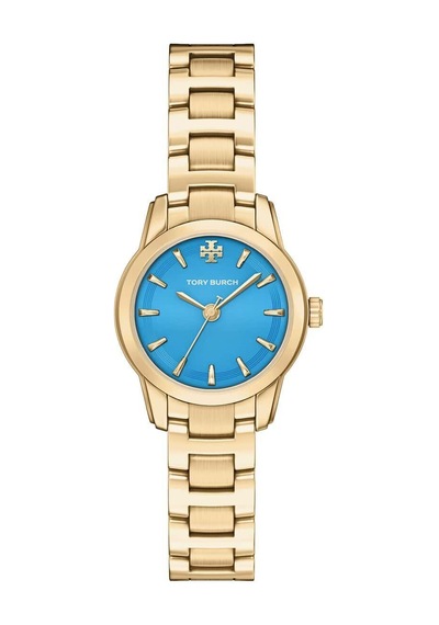 Tory Burch Tbw9069 Kadın Kol Saati Altın