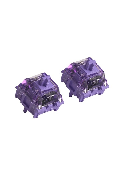 Akko Starlit 5pin 45 Adet Linear Switch Mor