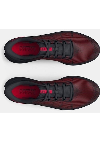Under Armour Ua Charged Speed Swift Erkek Koşu Ayakkabısı-28059-siyah Siyah