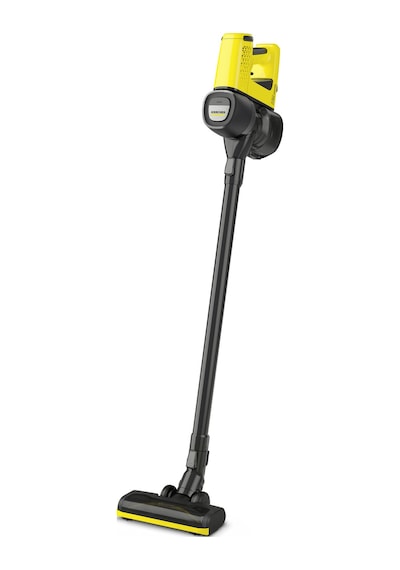 Karcher VC 4 Cordless Myhome Eu Dikey Şarjlı Süpürge 21.5 W