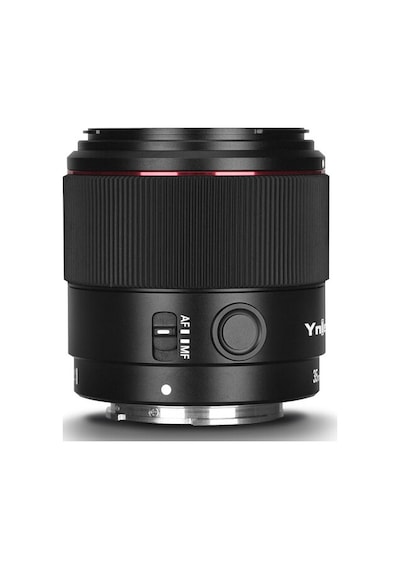 Yongnuo YN35 MM F/2S DF DSM (Sony E) Uyumlu Otofokus Lens