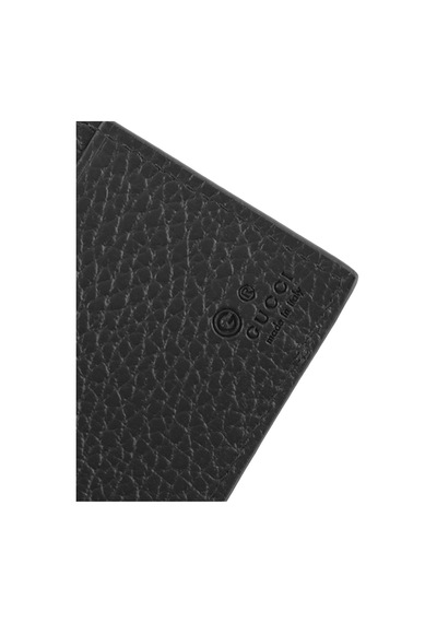 Gucci Guccı Erkek Cüzdan 610464-cao2n-1000 Siyah