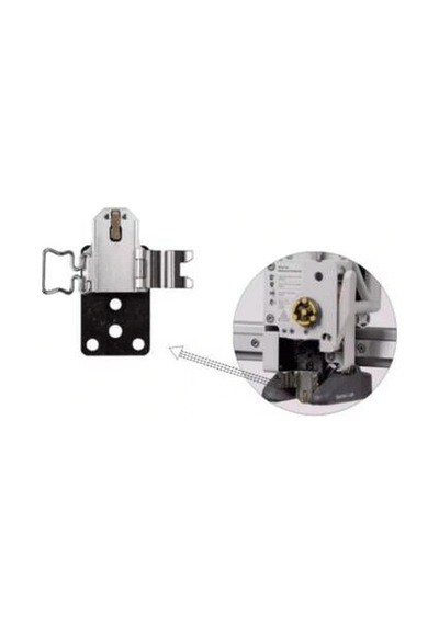 Bambu Lab A1 Serisi Hotend Isıtıcı Kiti Klon
